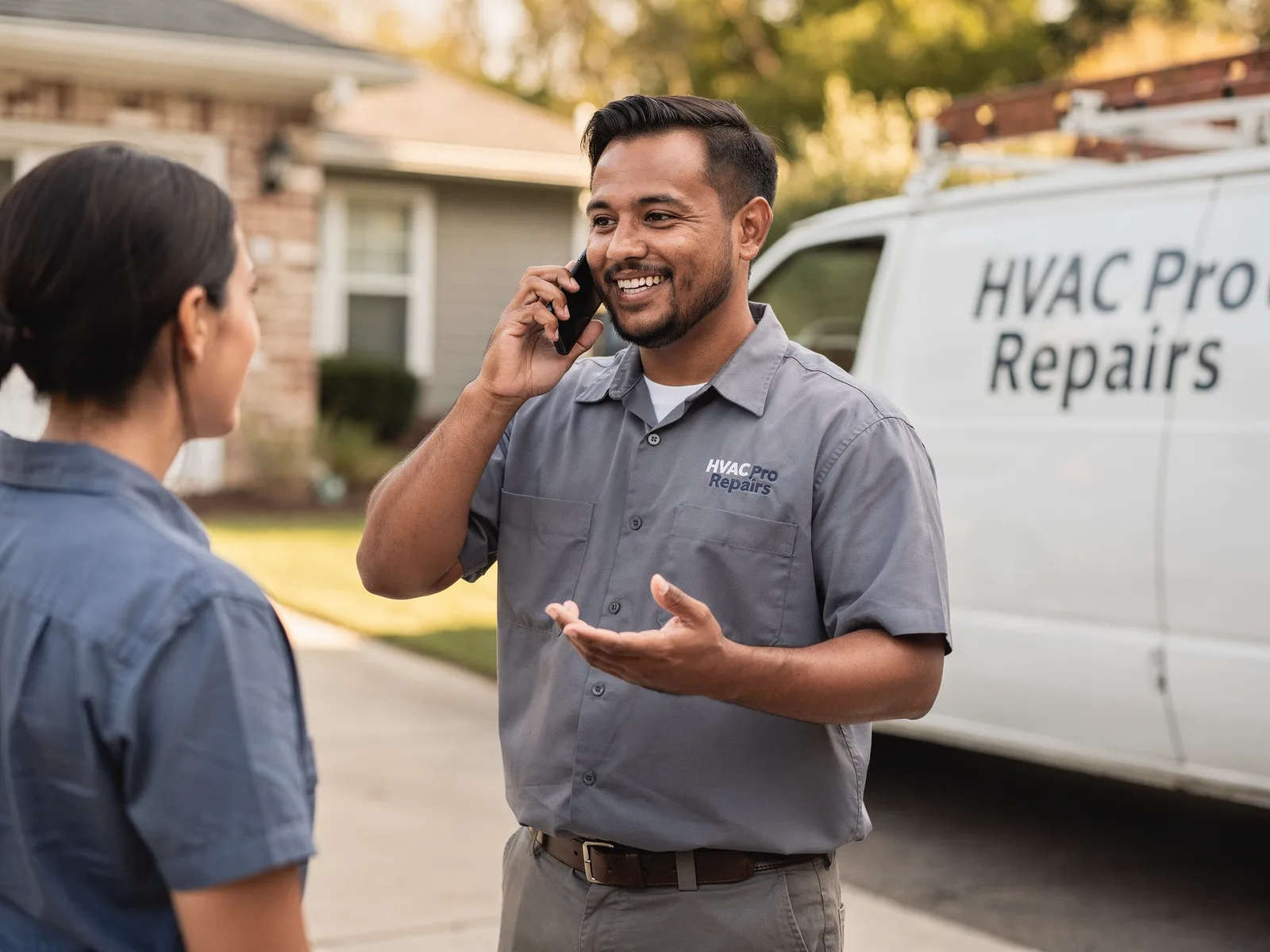 Heat Pump Repair Boley, OK FAQs